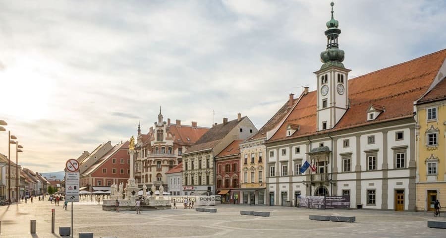 strojne inštalacije maribor