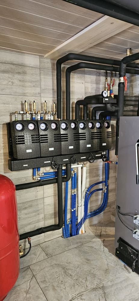 Fröling S4 Turbo 30 kw - 5 ogrevalnih vej